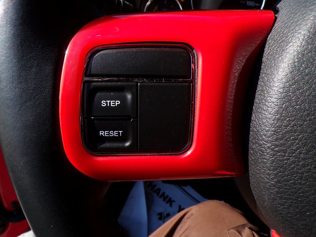 Used 2014 Jeep Wrangler Unlimited Sahara w/ Trailer Tow Group AWD/4WD image 29