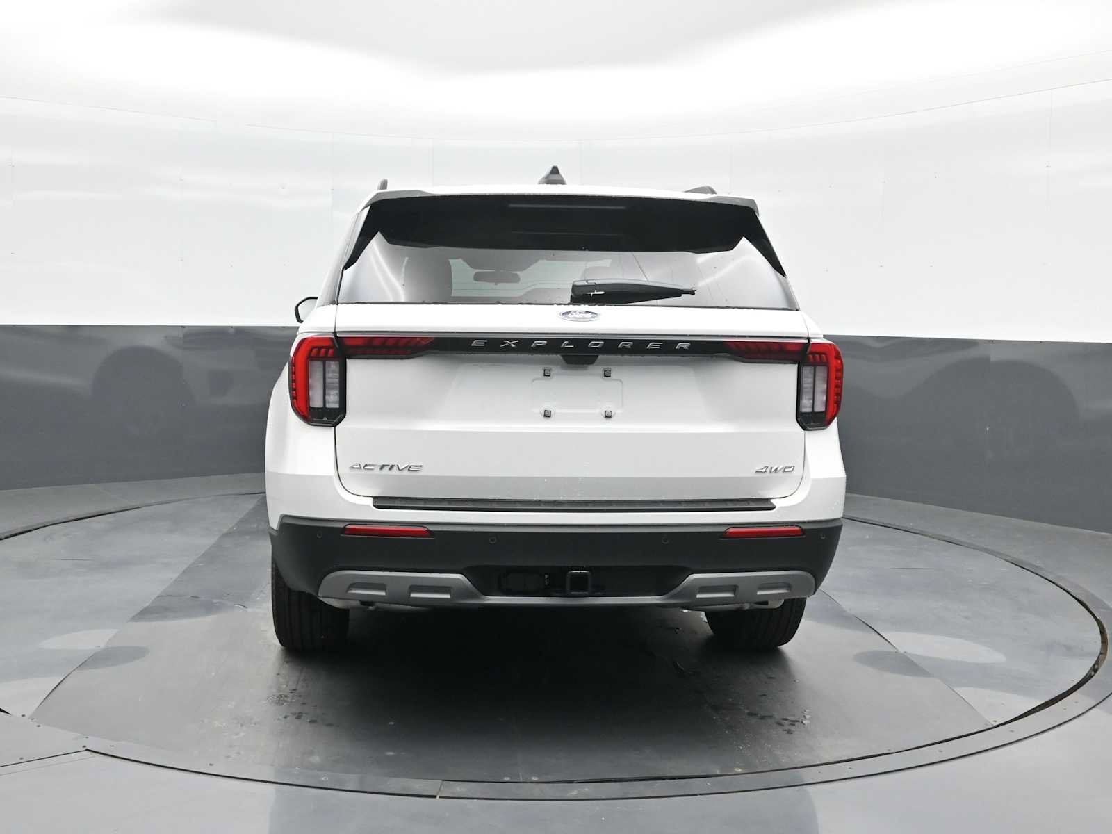 New 2026 Ford Explorer Active w/ Active Comfort Package AWD/4WD image 7