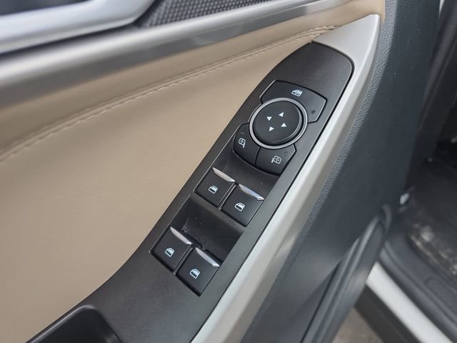 Certified 2023 Ford Explorer XLT AWD/4WD image 11