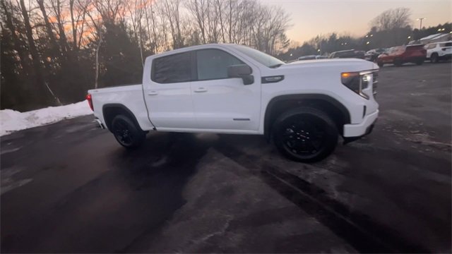 New 2026 GMC Sierra 1500 Elevation w/ X31 Off-Road Package image 2
