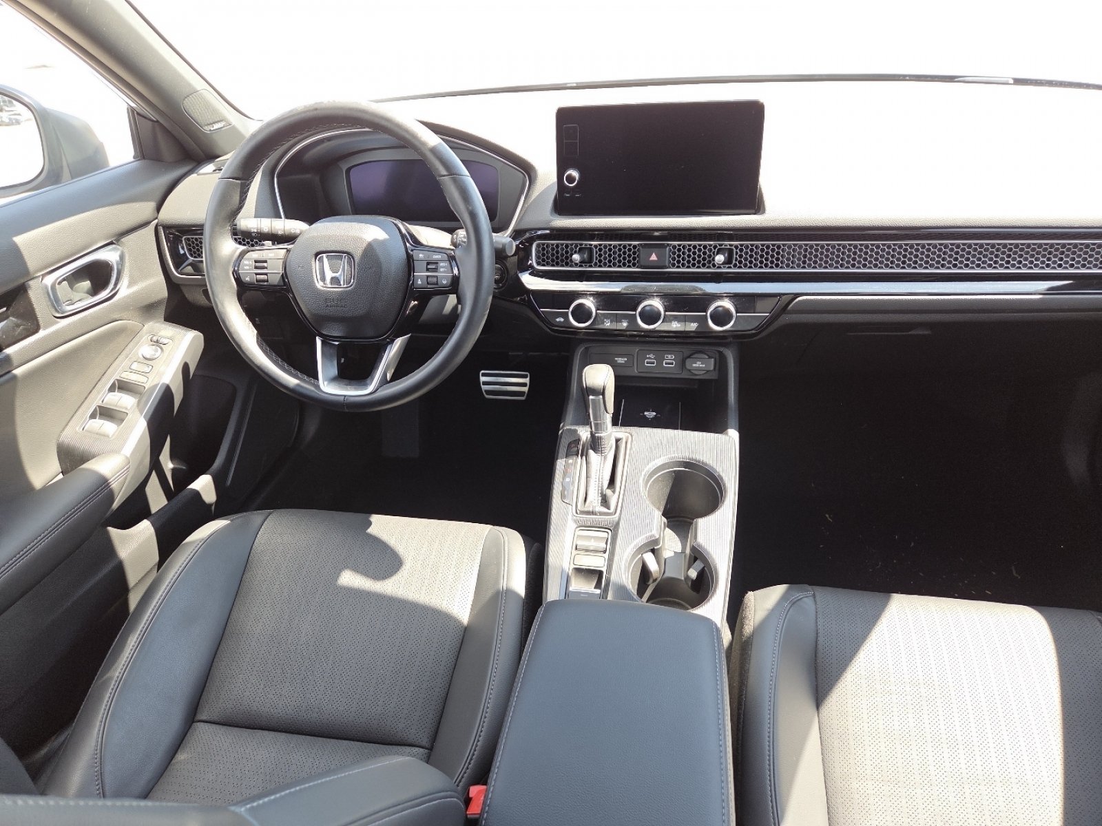 Used 2022 Honda Civic Sport Touring image 23