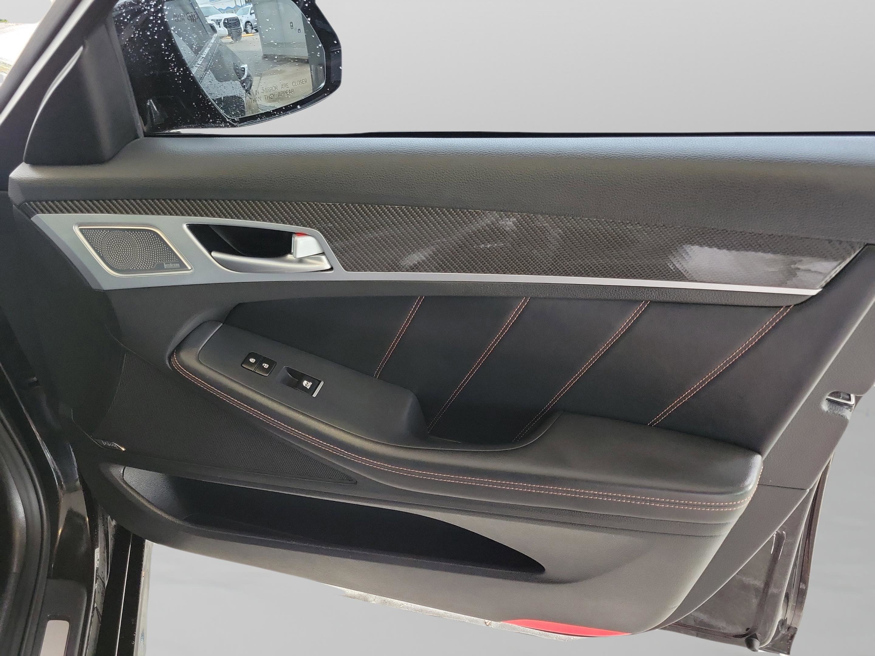 Used 2019 Genesis G80 3.3T Sport image 27