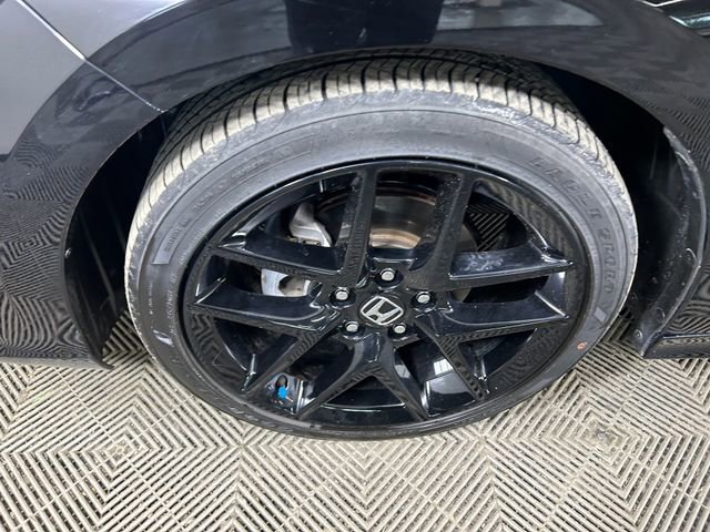 Used 2024 Honda Civic Sport image 11