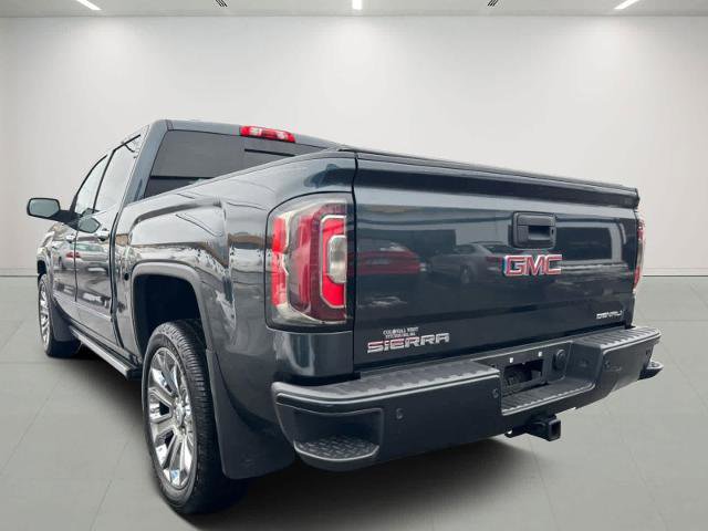 Used 2018 GMC Sierra 1500 Denali w/ Denali Ultimate Package image 5