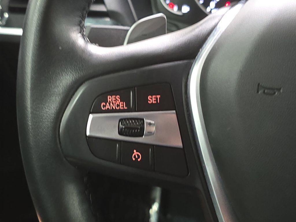 Used 2021 BMW X3 sDrive30i image 17