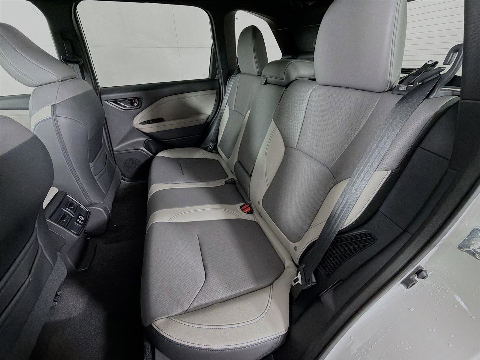 New 2026 Subaru Forester Limited AWD/4WD image 20
