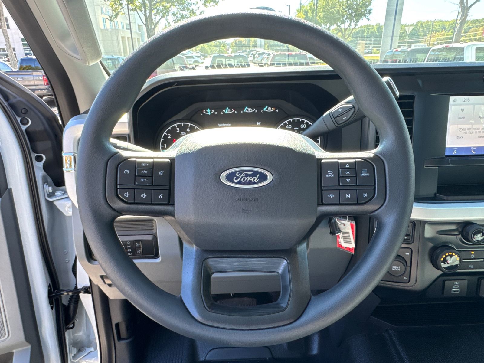 New 2026 Ford F250 XL image 23