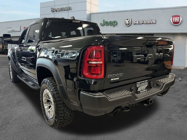 New 2026 RAM 1500 RHO image 5