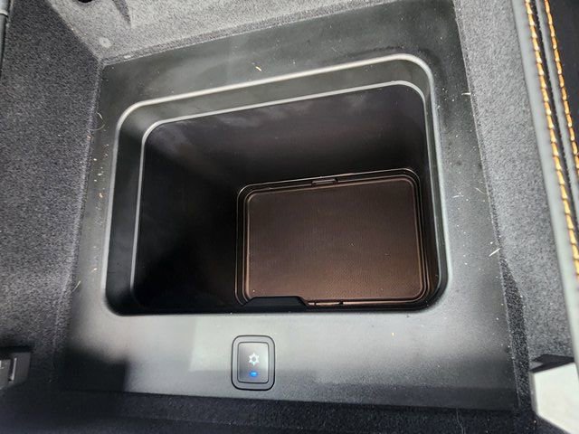 Used 2022 Jeep Grand Wagoneer Series III image 41