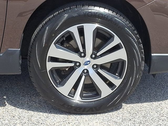 Used 2019 Subaru Outback 2.5i Limited image 11