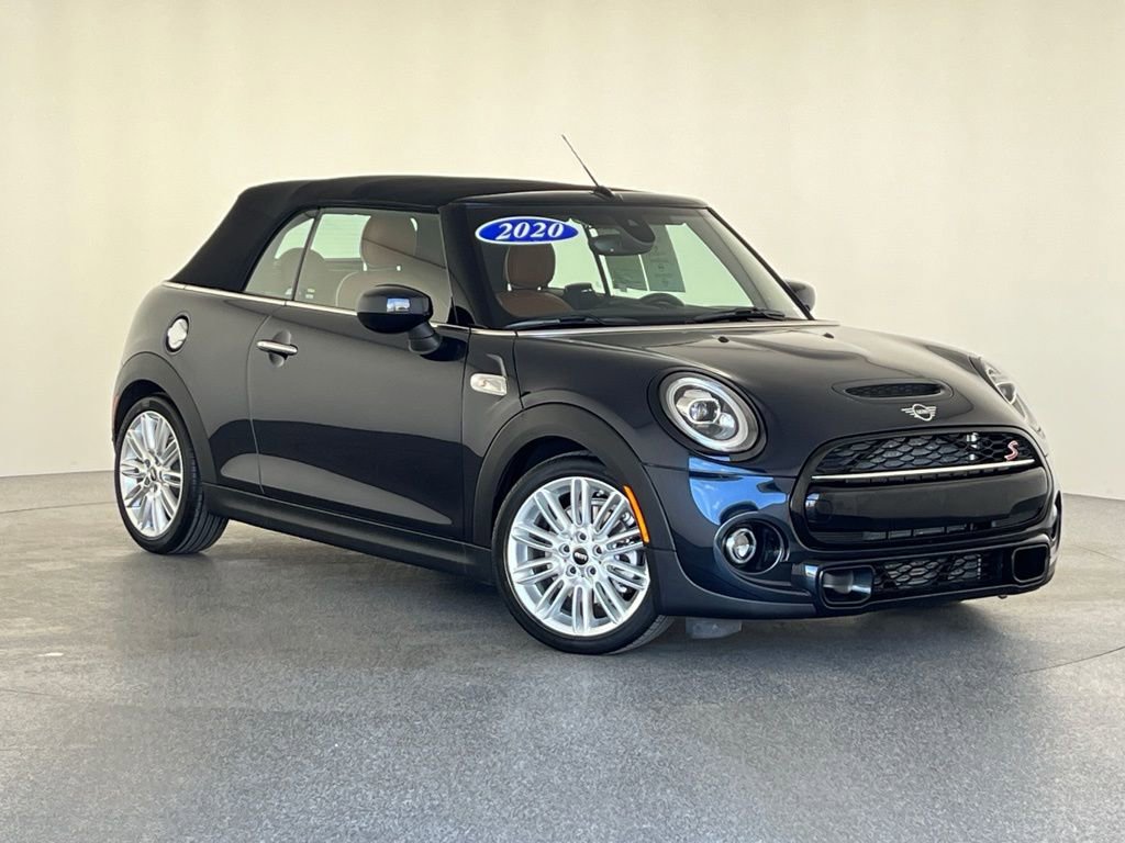 Used 2020 MINI Cooper S image 41