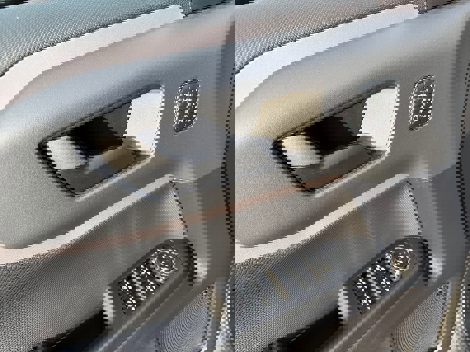 Used 2023 Ford Bronco Sport Outer Banks w/ Tech Package image 11