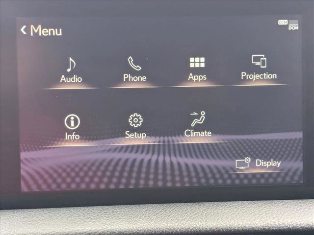 Used 2025 Lexus IS 350 F Sport w/ Accessory Package RWD image 7