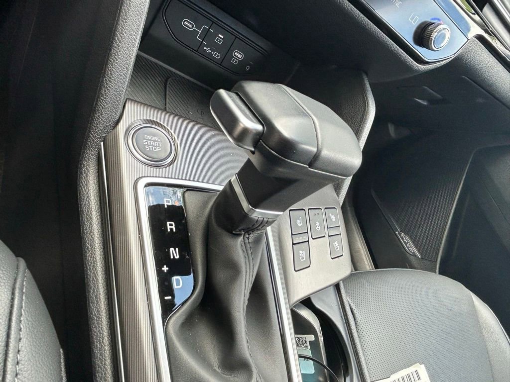 Used 2026 Kia Sportage SX image 24