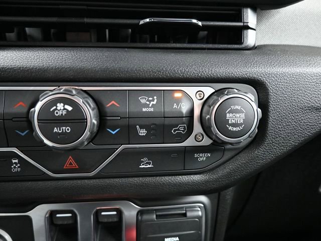 New 2026 Jeep Wrangler Sport S image 27