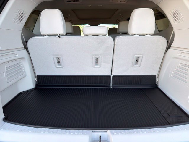 New 2027 Buick Enclave Avenir AWD/4WD image 21