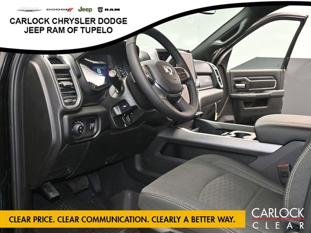 New 2026 RAM 2500 Big Horn image 10