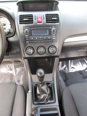 Used 2013 Subaru Impreza 2.0i AWD/4WD image 19