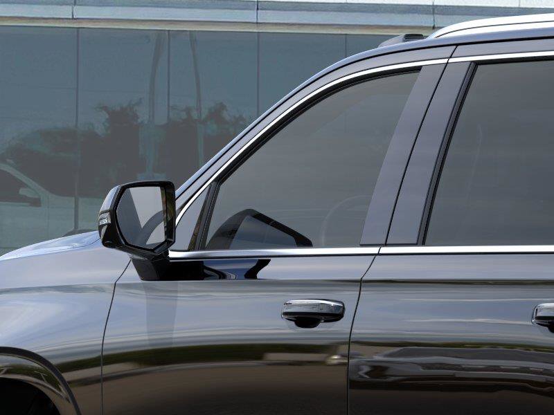 New 2026 Cadillac Escalade ESV Luxury RWD image 13