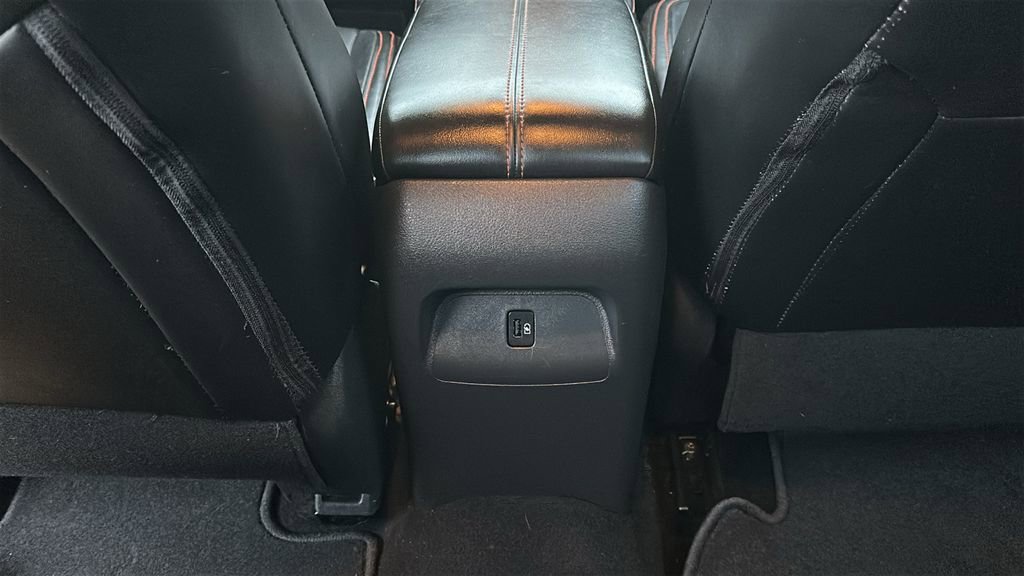 Used 2021 Nissan Sentra SR FWD image 30