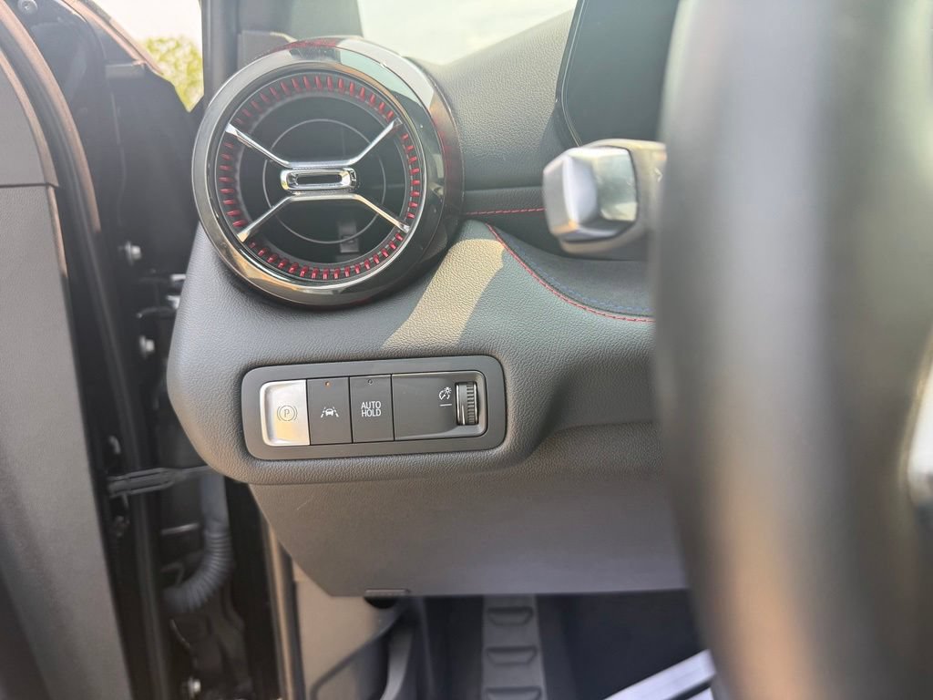 Used 2024 Chevrolet Blazer EV RS AWD/4WD image 36