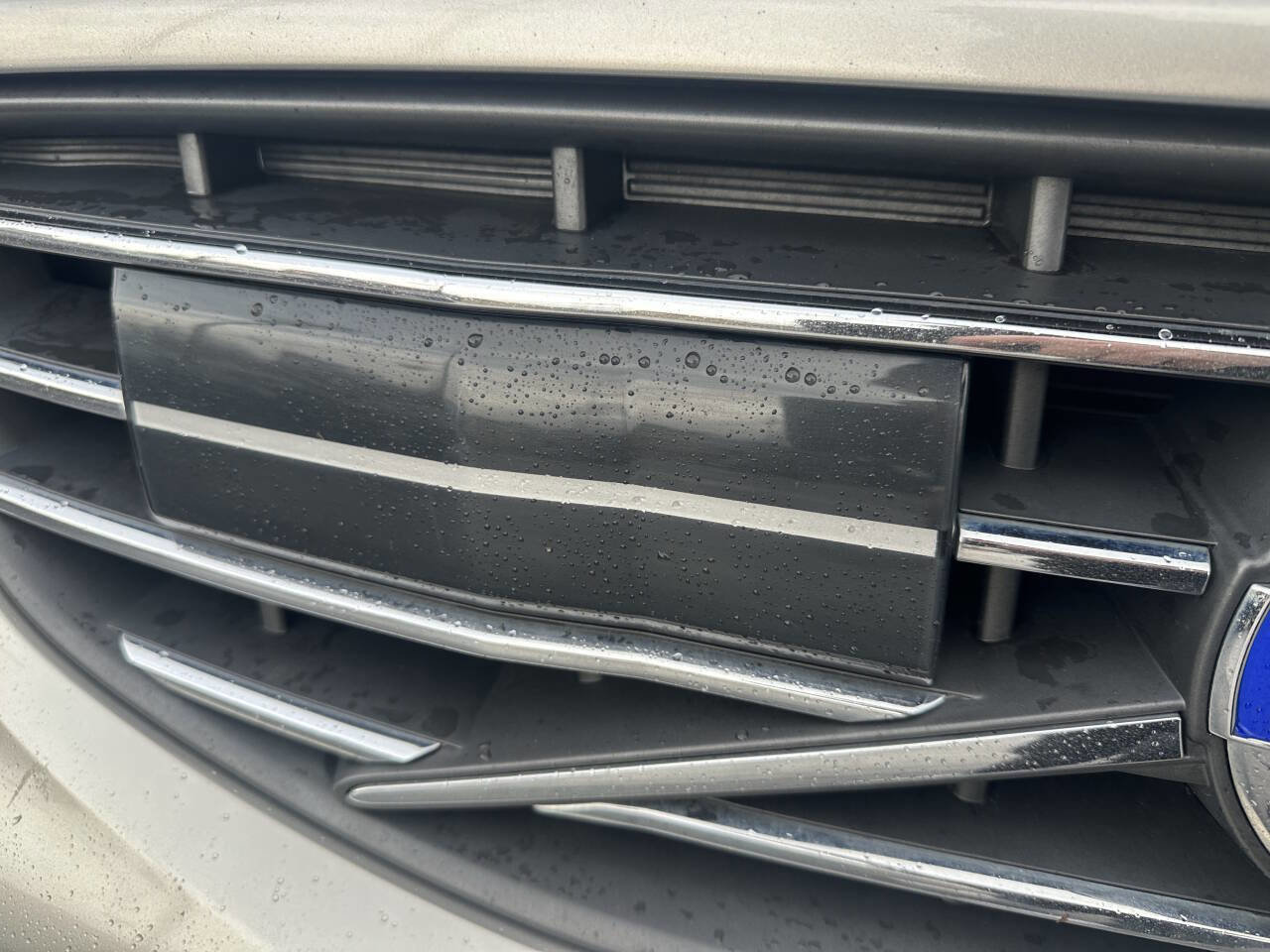 Used 2015 Volvo XC60 T5 Platinum image 4