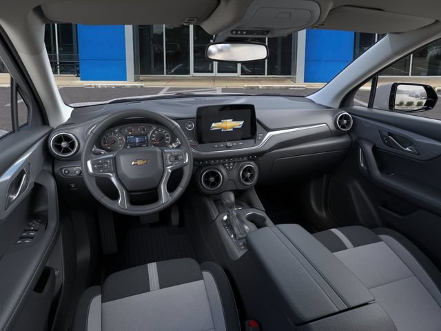 New 2026 Chevrolet Blazer LT w/ Convenience Package FWD image 15