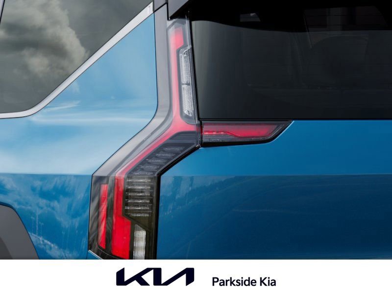 New 2026 Kia EV9 Wind image 11