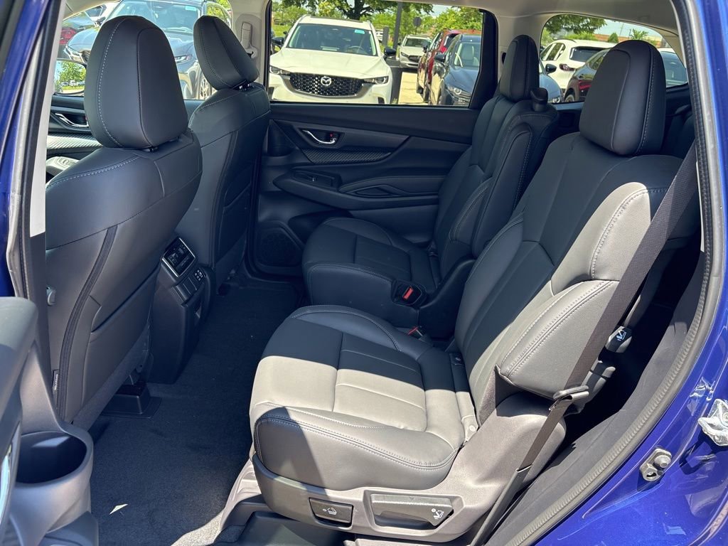 New 2026 Subaru Ascent Premium AWD/4WD image 12