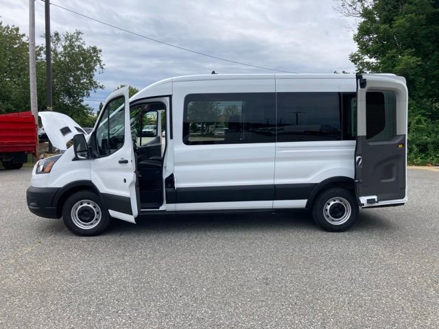 Used 2024 Ford Transit 350 XL image 24