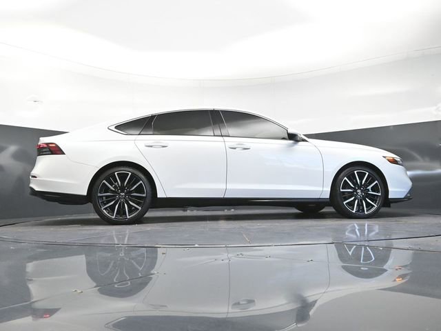 Used 2024 Honda Accord Touring image 34