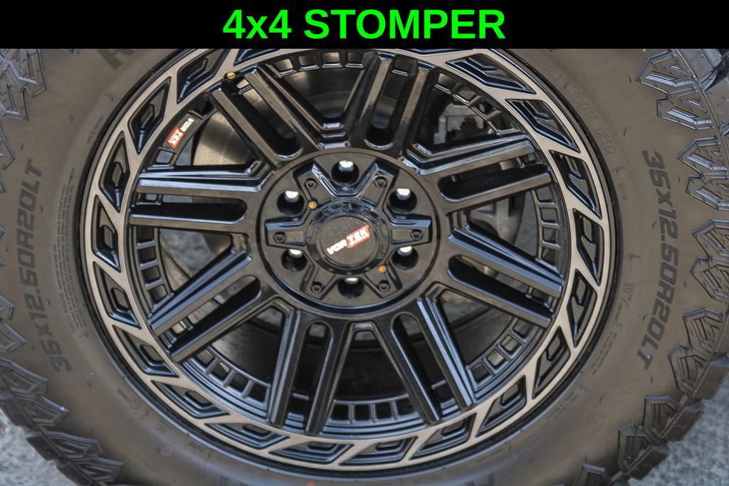 Used 2023 Ford F150 XLT w/ Equipment Group 301A Mid image 10