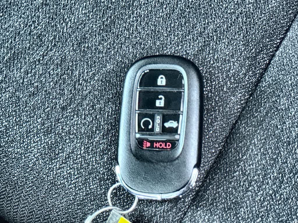 Used 2025 Honda Accord LX image 28