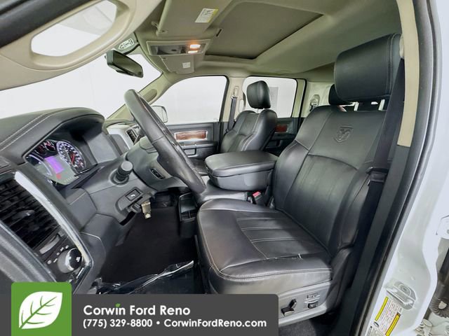Used 2012 RAM 2500 Laramie w/ Cold Weather Group image 20