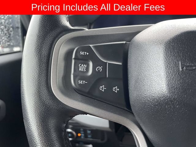 Used 2022 Ford Bronco Black Diamond AWD/4WD image 26