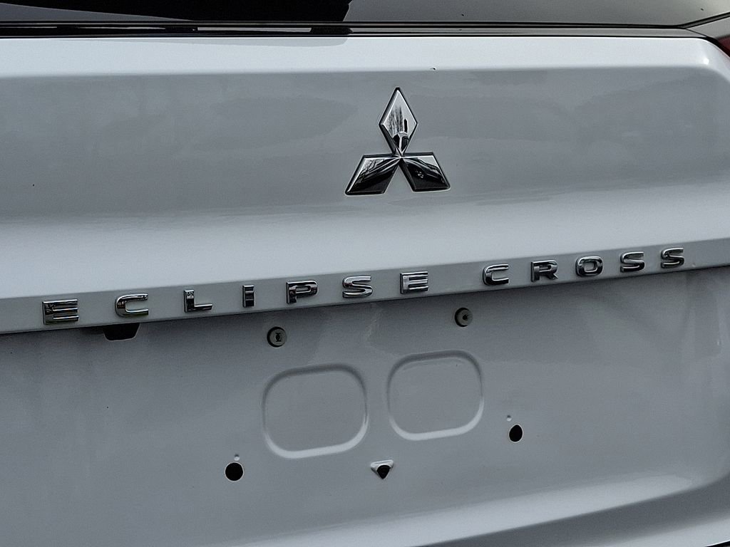 Used 2024 Mitsubishi Eclipse Cross SE image 20