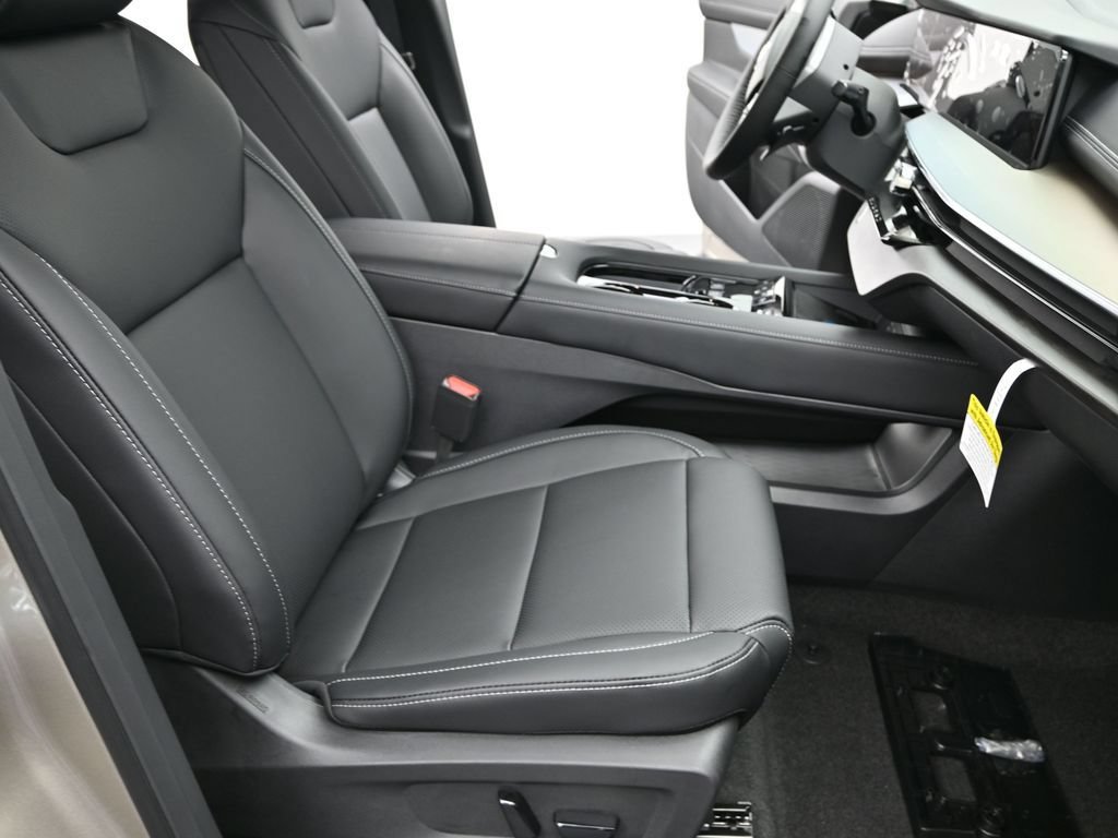 New 2026 Nissan Murano SL AWD/4WD image 7