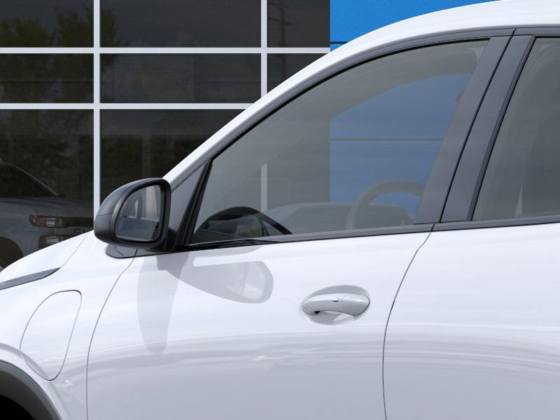 New 2027 Chevrolet Bolt LT image 12