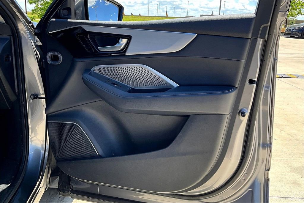 Certified 2023 Acura MDX FWD image 22