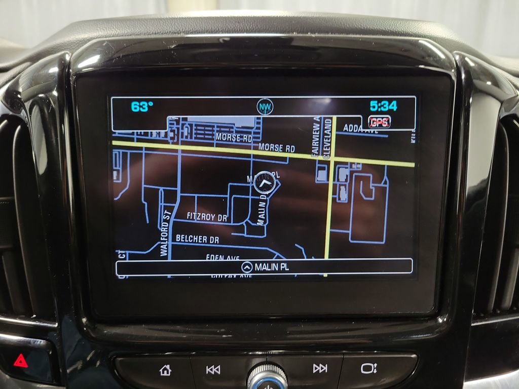 Used 2018 Chevrolet Traverse LT image 20