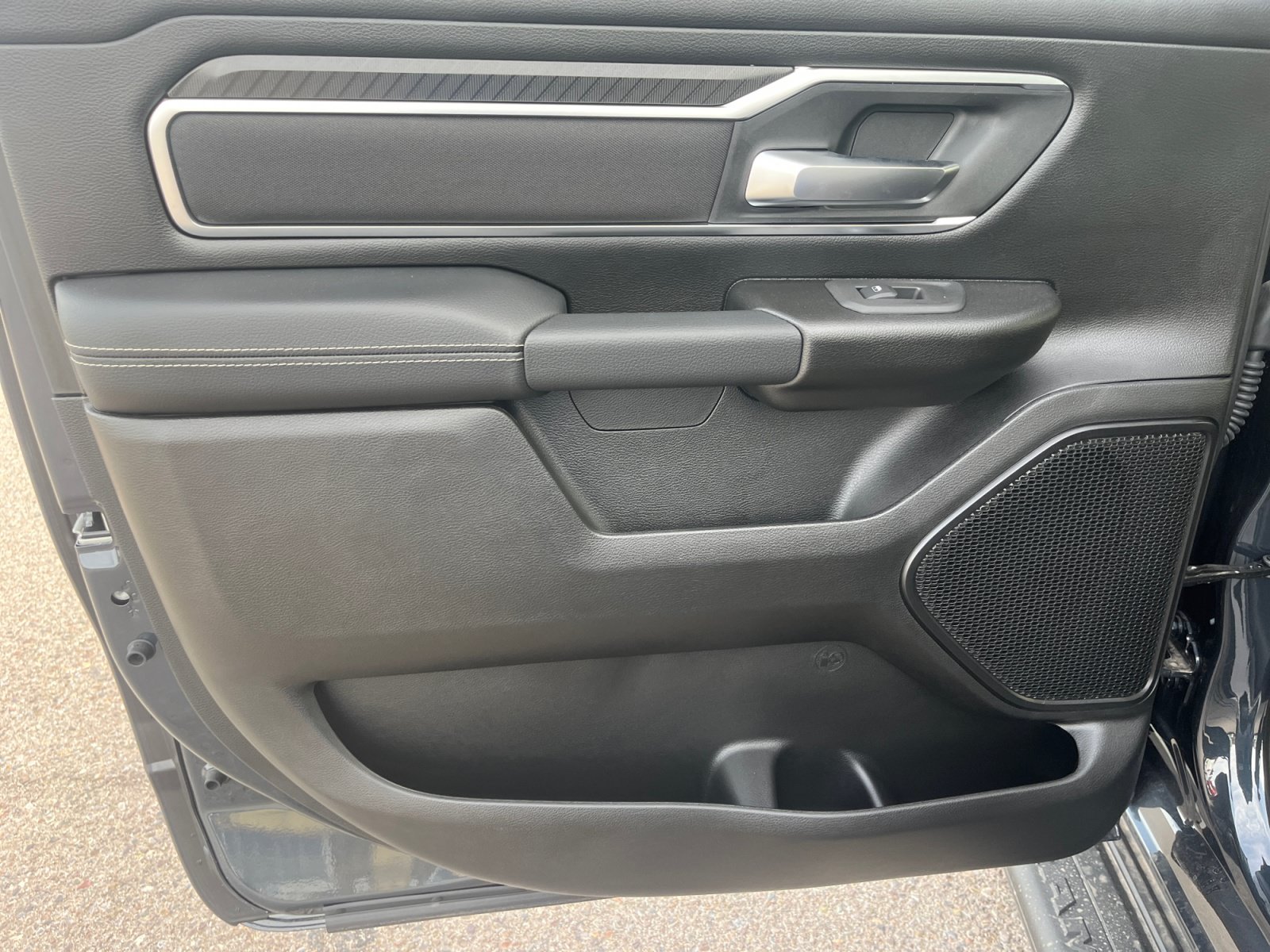New 2026 RAM 1500 Big Horn AWD/4WD image 16