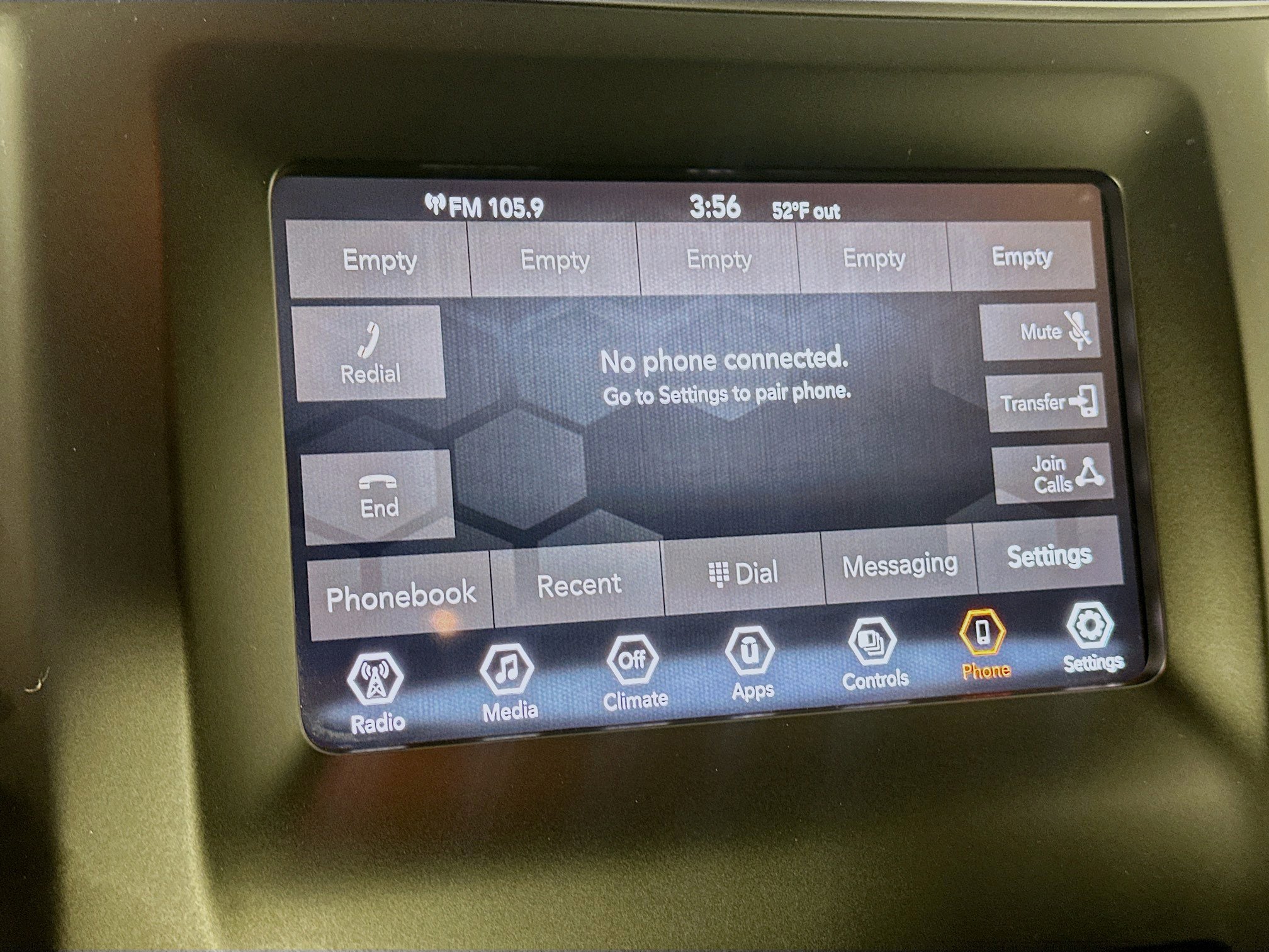 Used 2021 Jeep Cherokee Latitude image 21