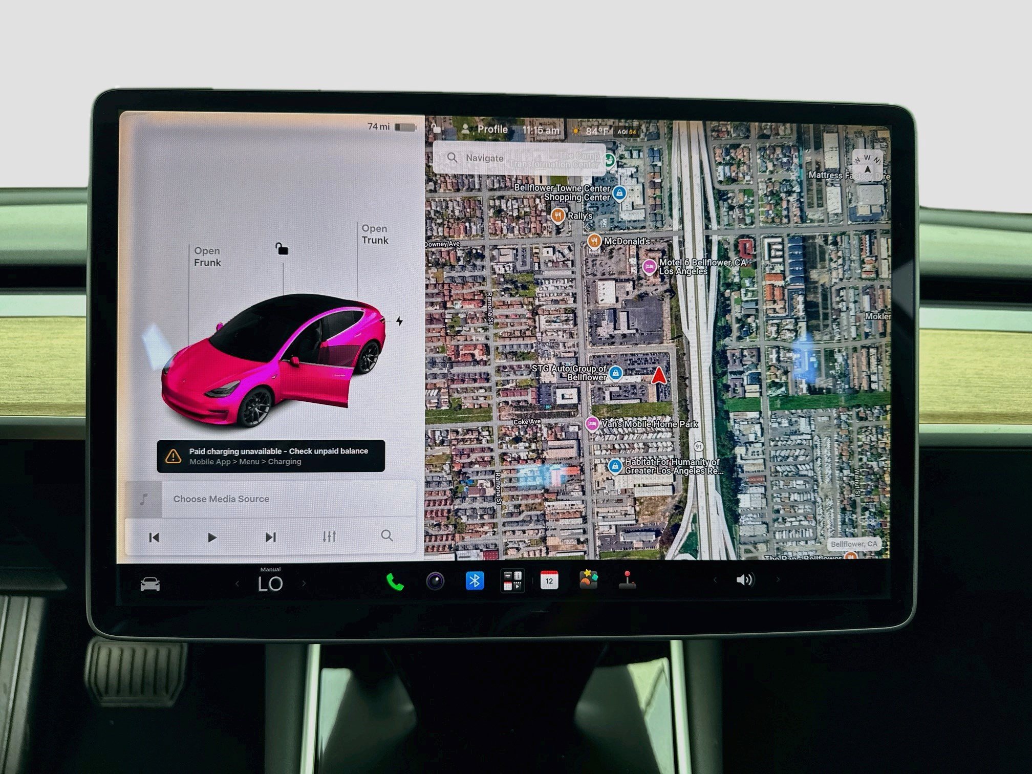 Used 2018 Tesla Model 3 RWD image 9