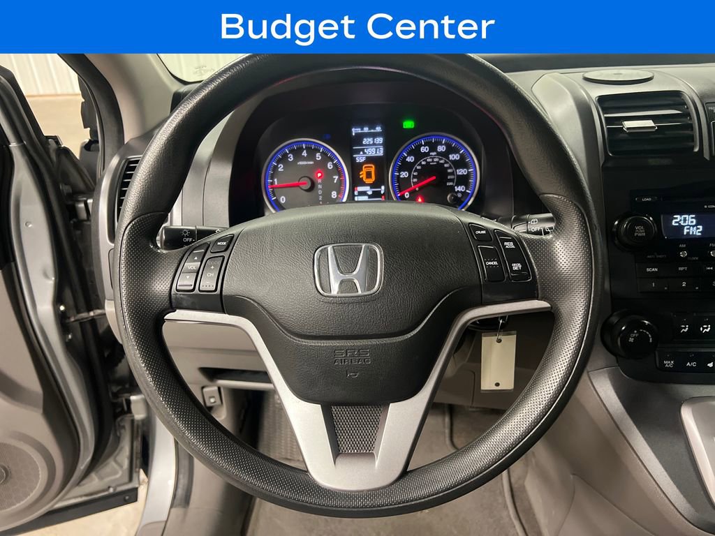 Used 2008 Honda CR-V EX image 18