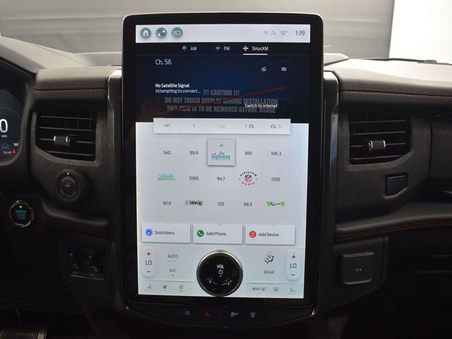 New 2024 Ford Expedition Limited image 18