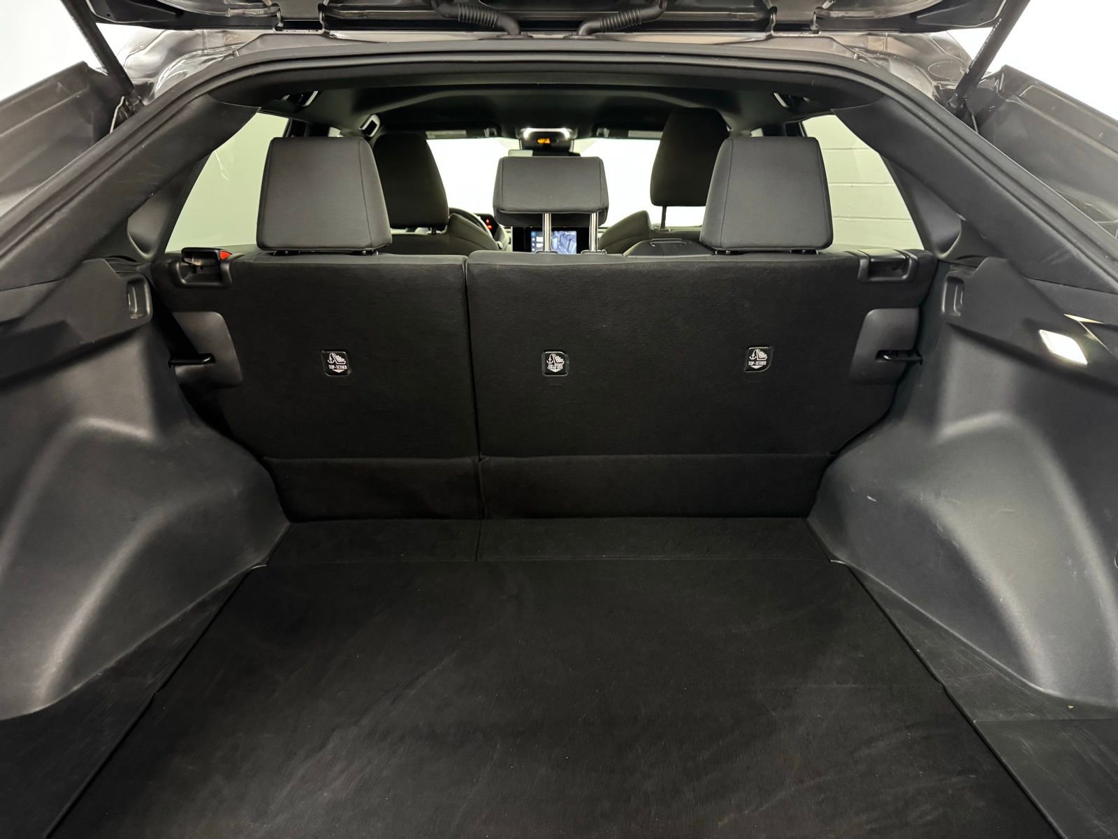 Used 2023 Subaru Solterra AWD image 32