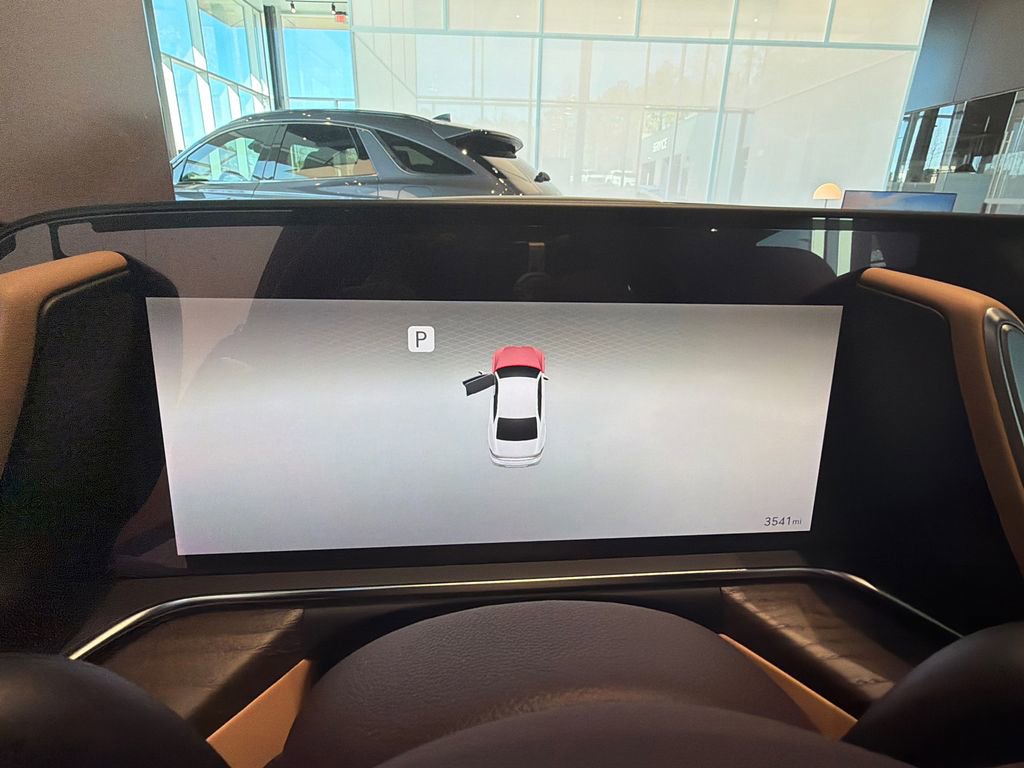 New 2026 Genesis G90 3.5T image 23