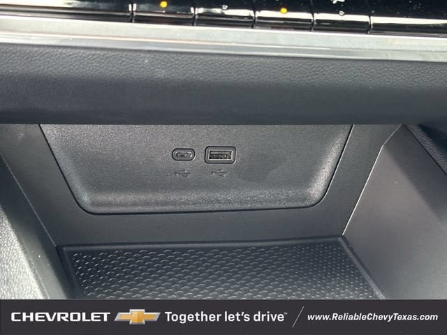 Used 2025 Chevrolet Equinox LT FWD image 20