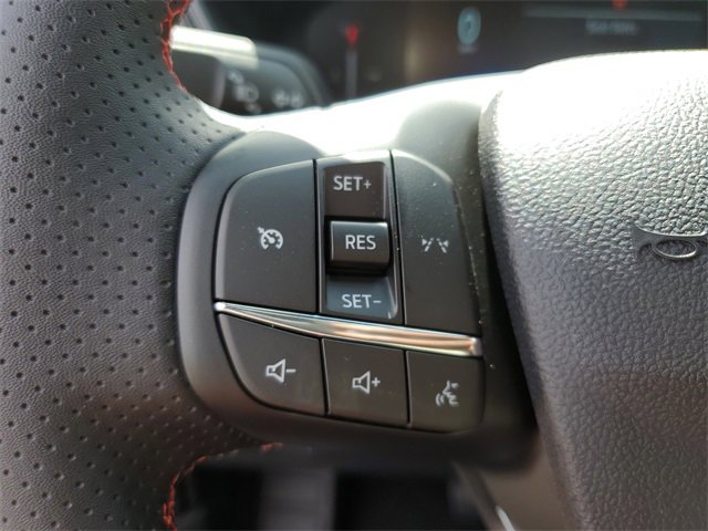 New 2025 Ford Escape ST-Line w/ Equipment Group 301A image 23