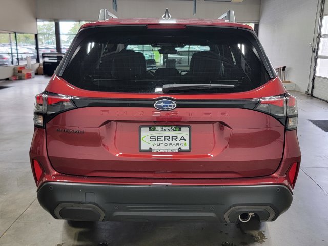 New 2026 Subaru Forester Limited AWD/4WD image 6